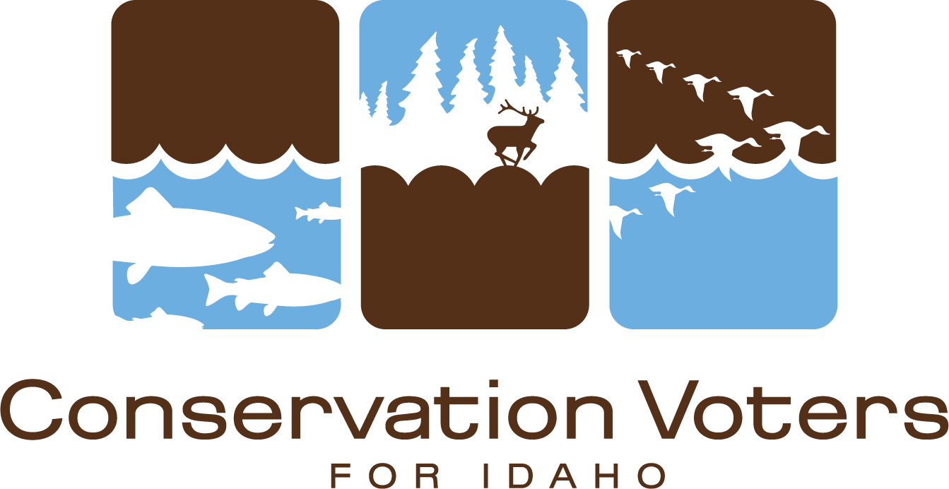 Conservation Voters for Idaho